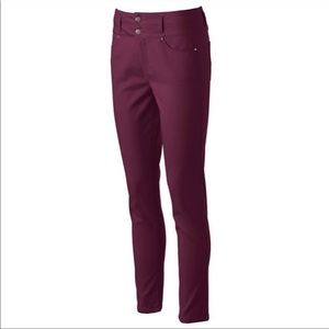 Júniors jeans size 1